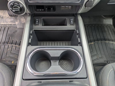 2019 Nissan Titan XD SV