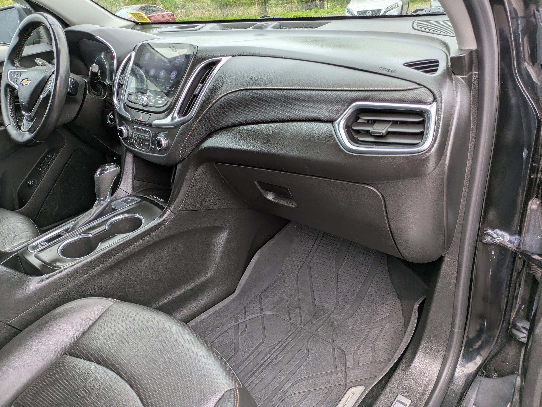 2021 Chevrolet Equinox Premier