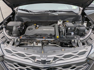 2021 Chevrolet Equinox Premier