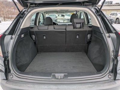 2019 Honda HR-V LX