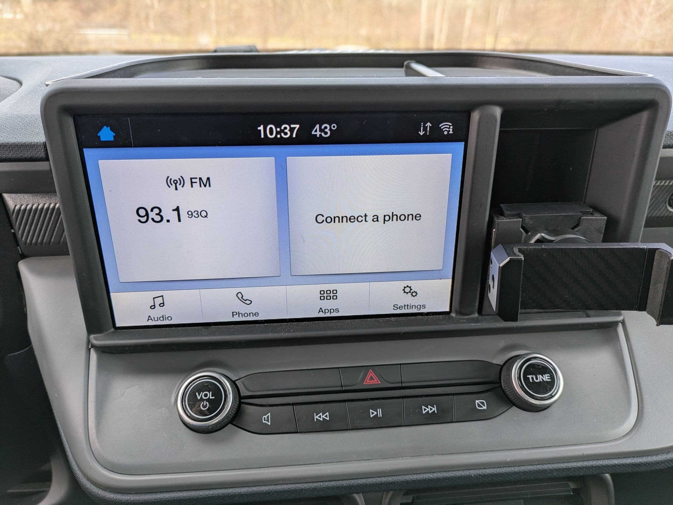 2022 Ford Maverick XL