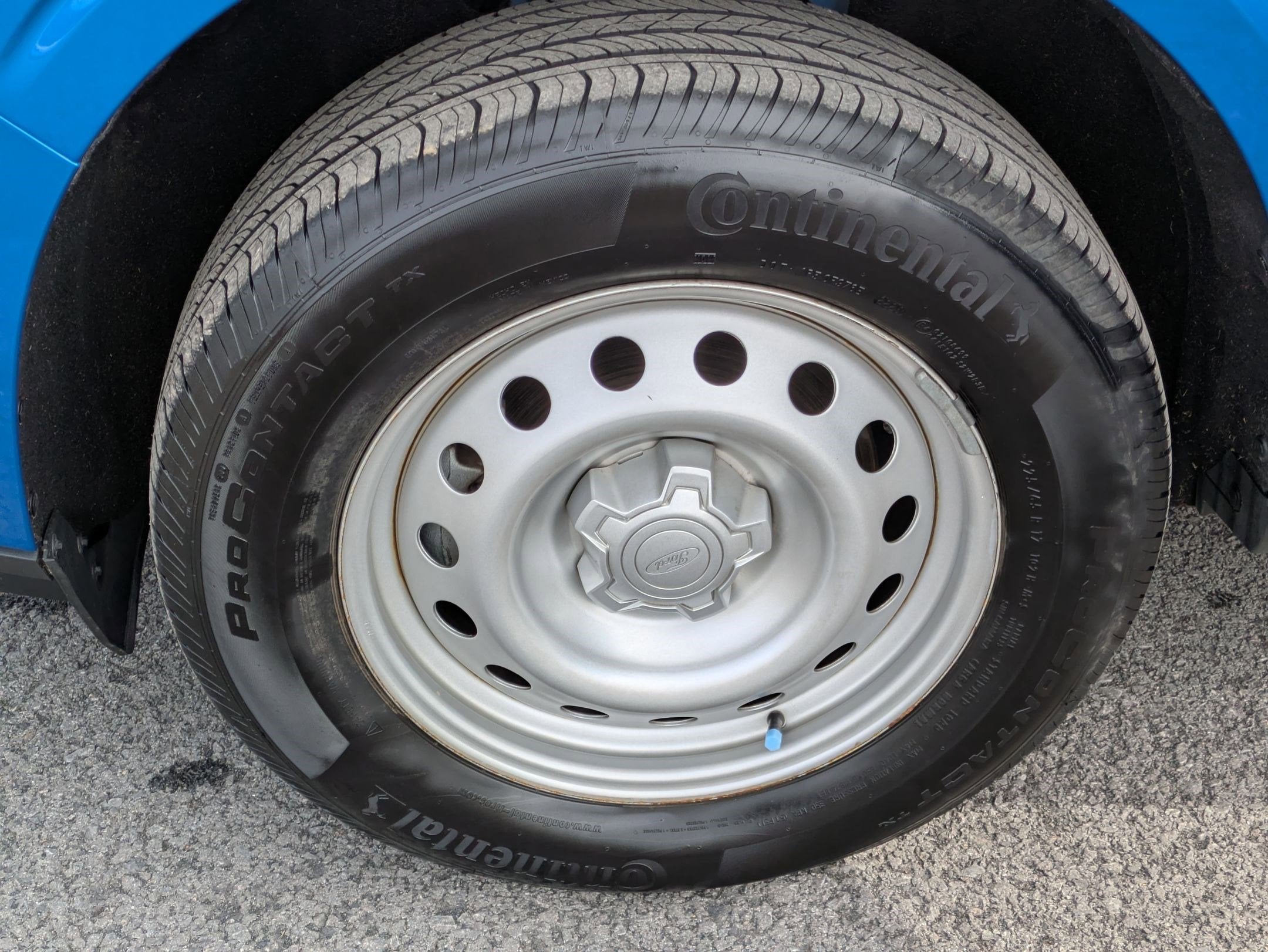 2022 Ford Maverick XL