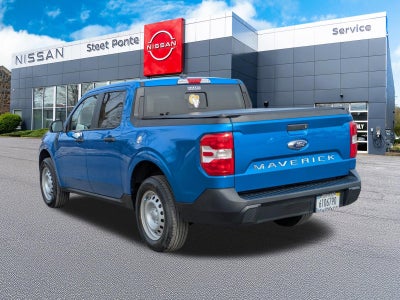 2022 Ford Maverick XL