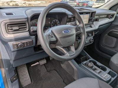 2022 Ford Maverick XL