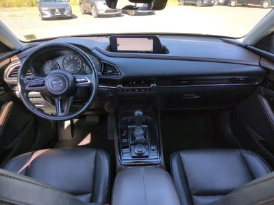 2023 Mazda Mazda CX-30 2.5 Turbo Premium Package