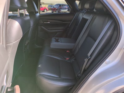 2023 Mazda Mazda CX-30 2.5 Turbo Premium Package