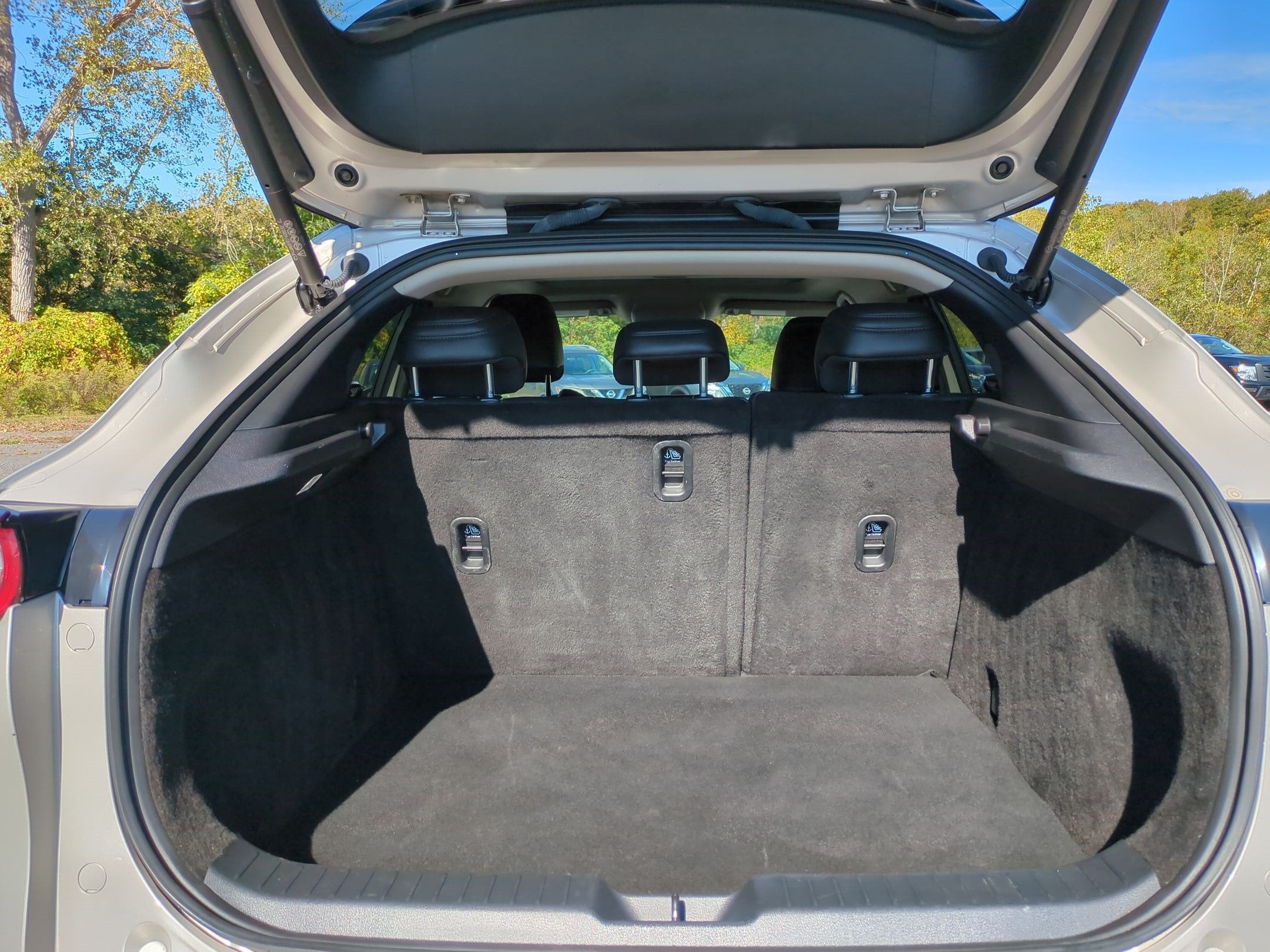 2023 Mazda Mazda CX-30 2.5 Turbo Premium Package