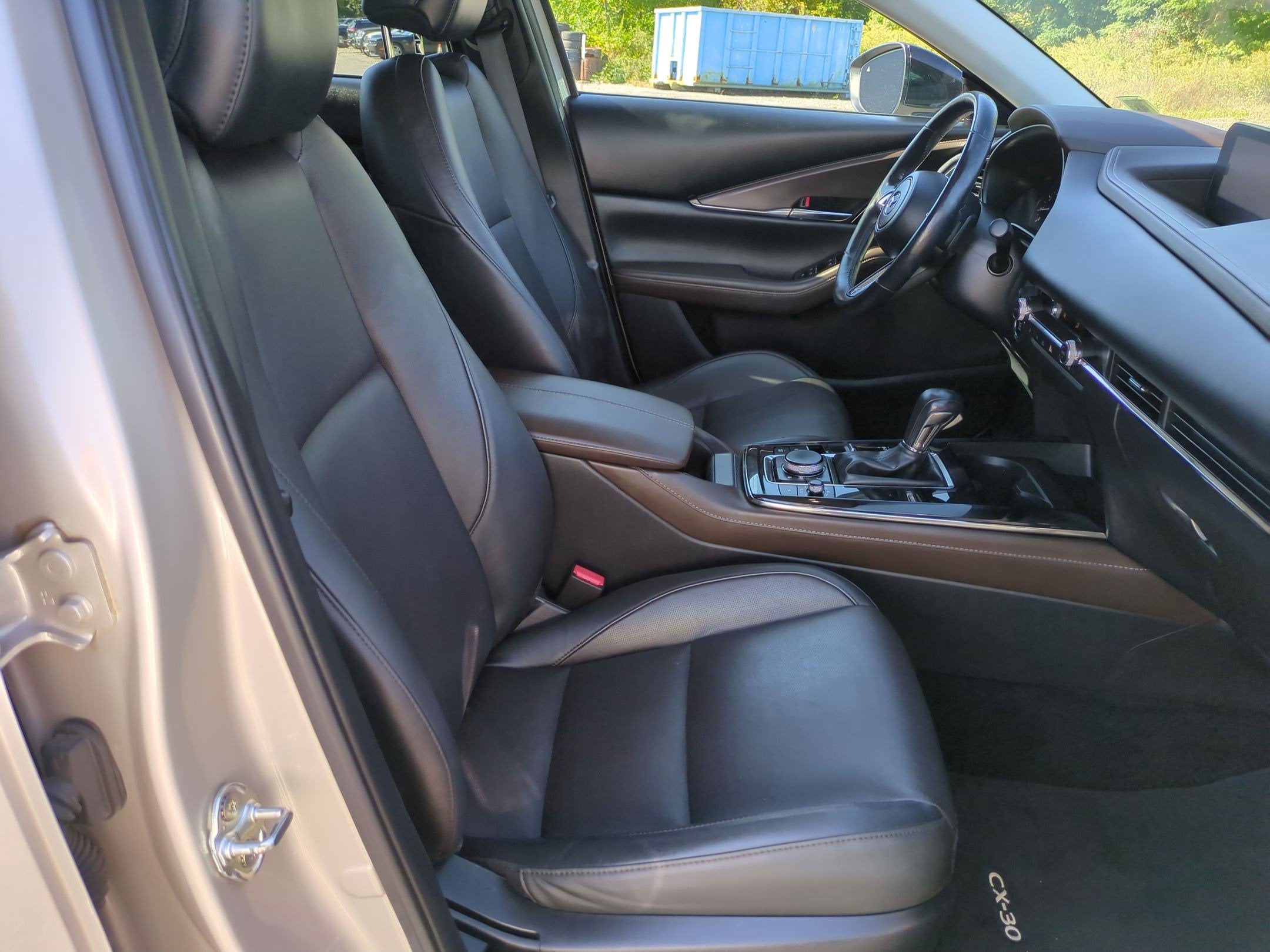 2023 Mazda Mazda CX-30 2.5 Turbo Premium Package