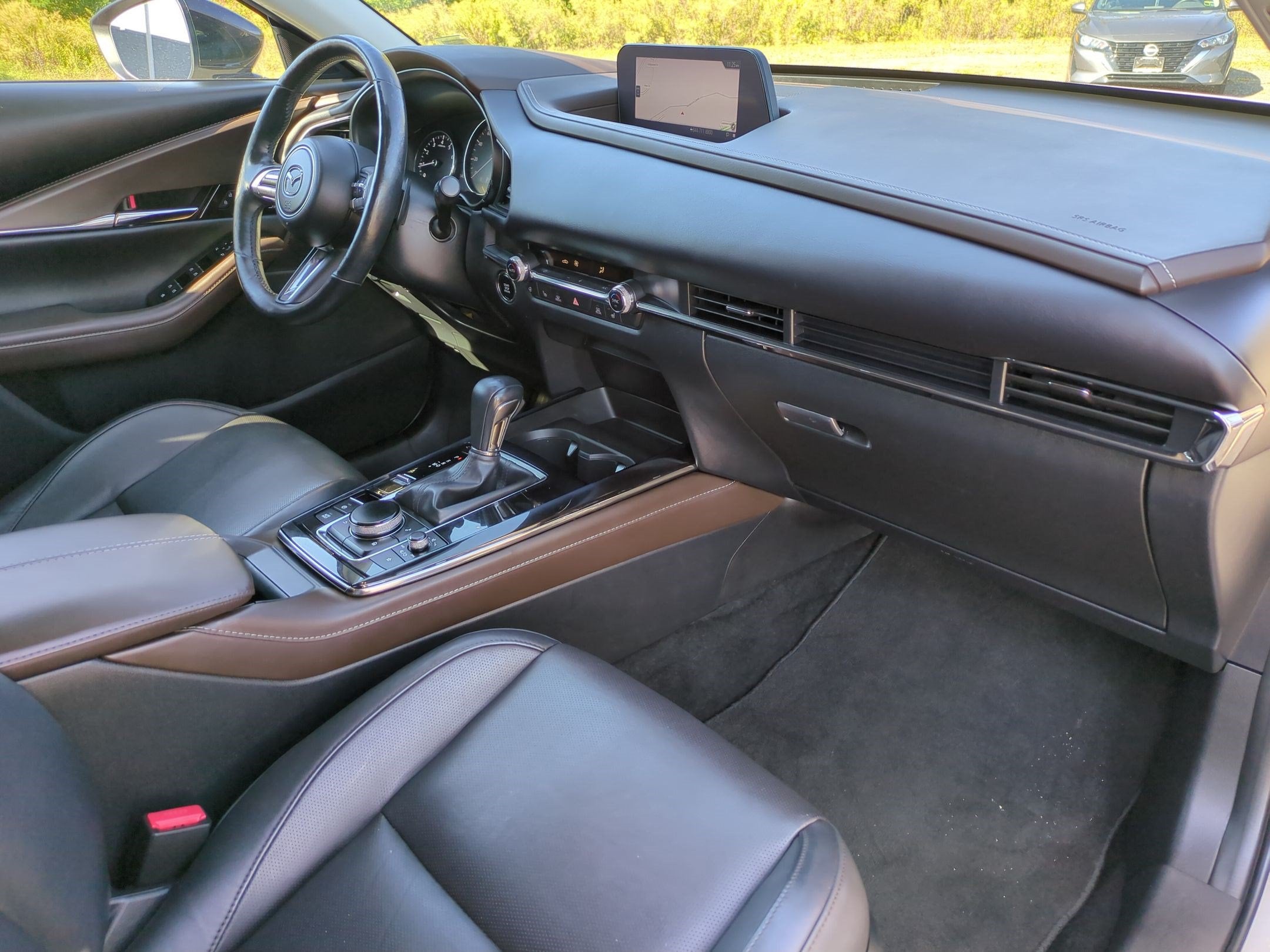2023 Mazda Mazda CX-30 2.5 Turbo Premium Package