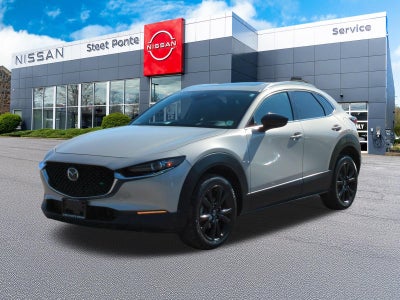 2023 Mazda Mazda CX-30 2.5 Turbo Premium Package