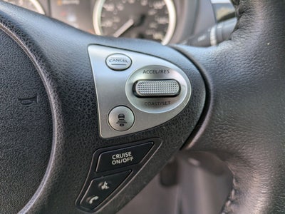 2019 Nissan Sentra SR