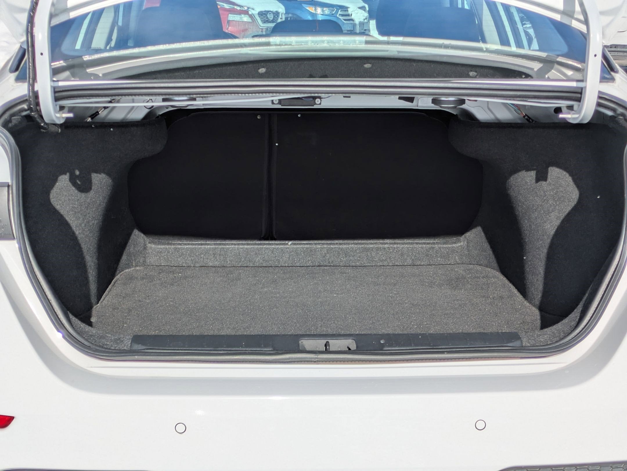 2023 Nissan Sentra S