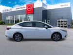 2020 Nissan Versa SV