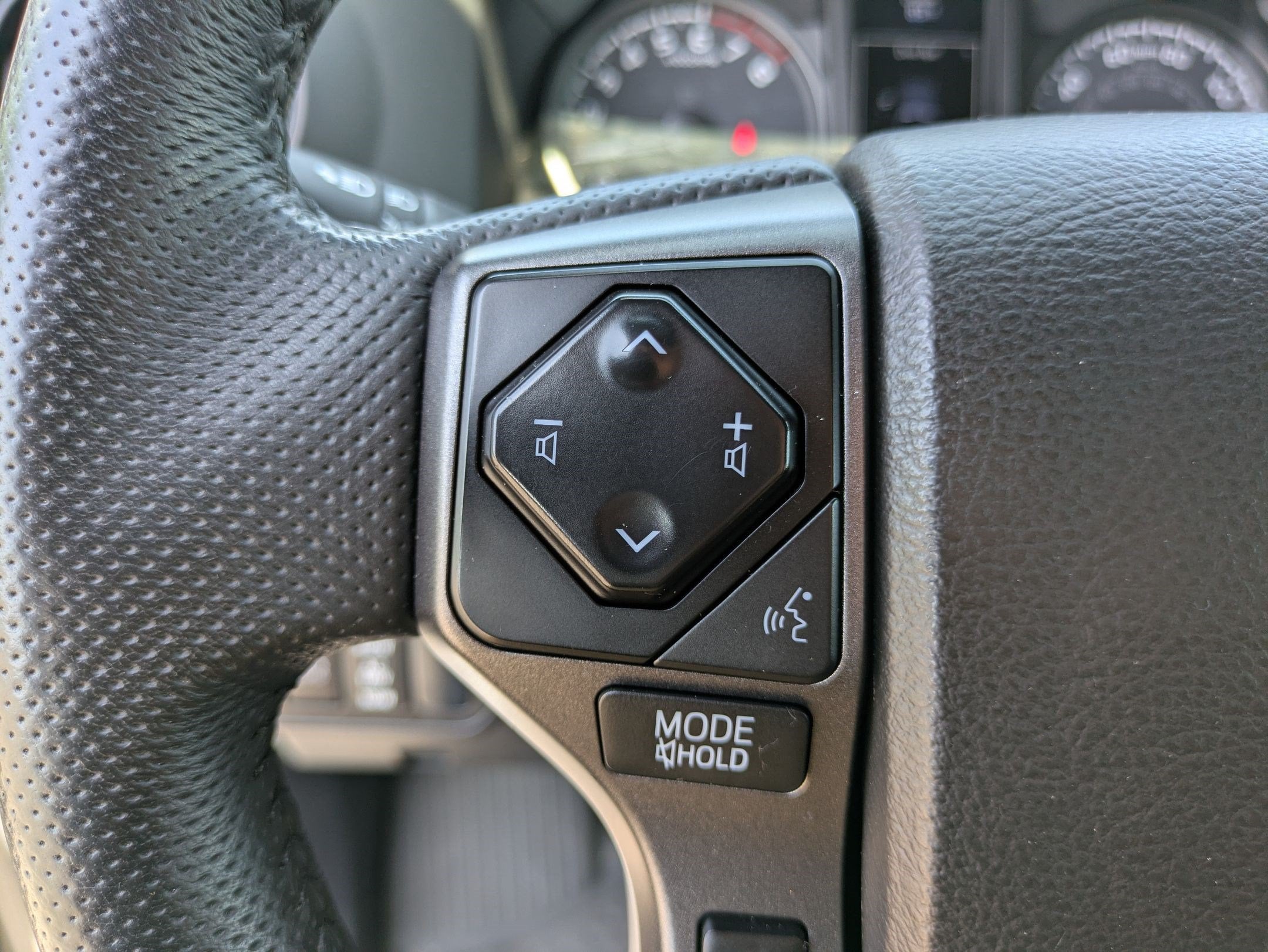 2023 Toyota Tacoma 4WD TRD Off Road