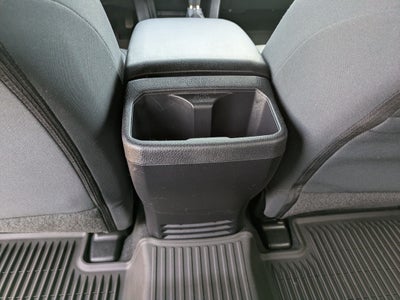 2023 Toyota Tacoma 4WD TRD Off Road
