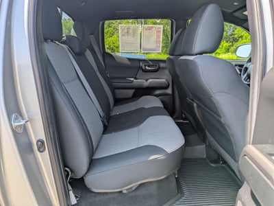 2023 Toyota Tacoma 4WD TRD Off Road