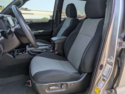 2023 Toyota Tacoma 4WD TRD Off Road