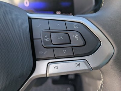 2024 Volkswagen Taos S