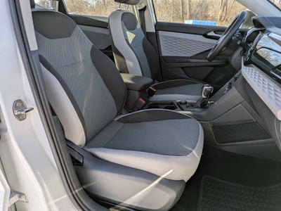 2024 Volkswagen Taos S