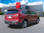 2019 Subaru Ascent Premium