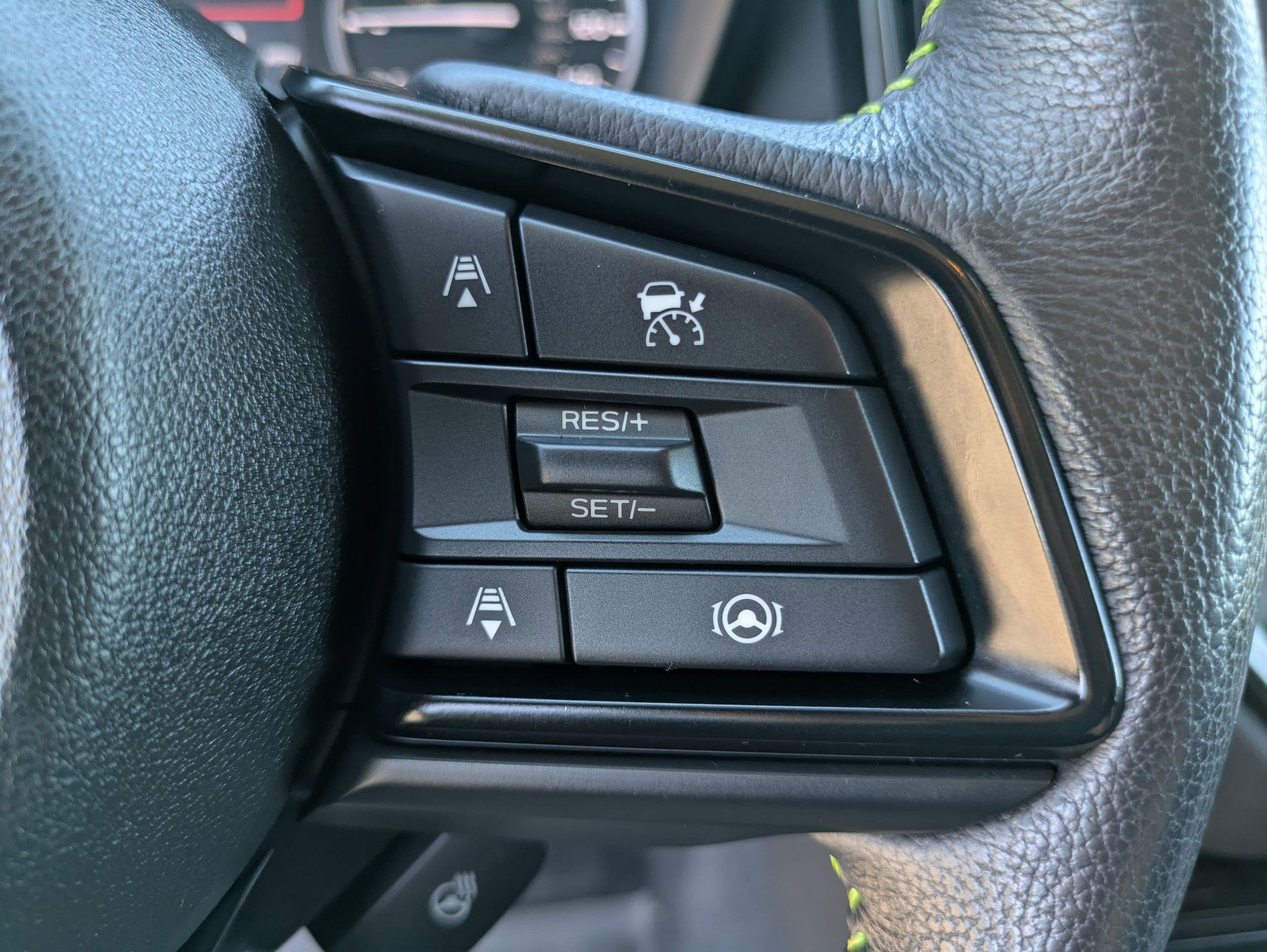 2023 Subaru Ascent Onyx Edition Limited