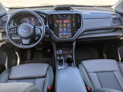 2023 Subaru Ascent Onyx Edition Limited