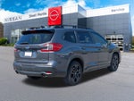 2023 Subaru Ascent Onyx Edition Limited