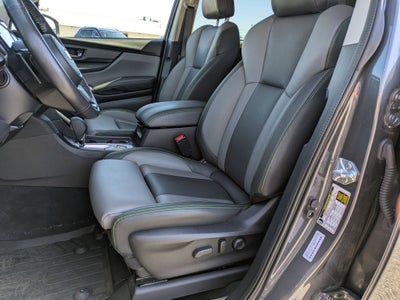 2023 Subaru Ascent Onyx Edition Limited