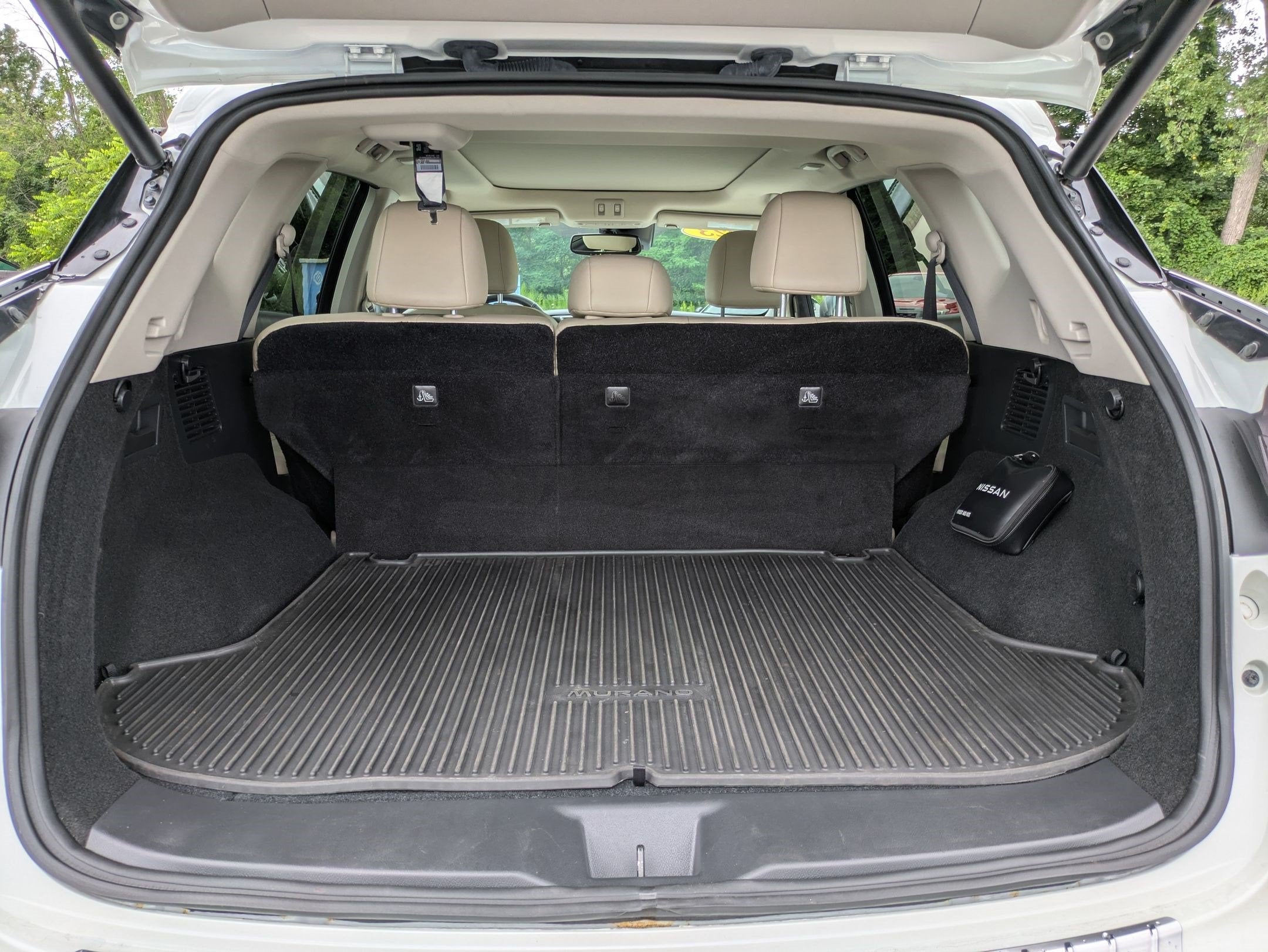 2023 Nissan Murano SL