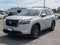 2023 Nissan Pathfinder SV