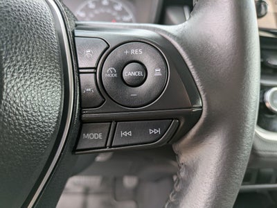 2024 Toyota Corolla Cross Hybrid SE