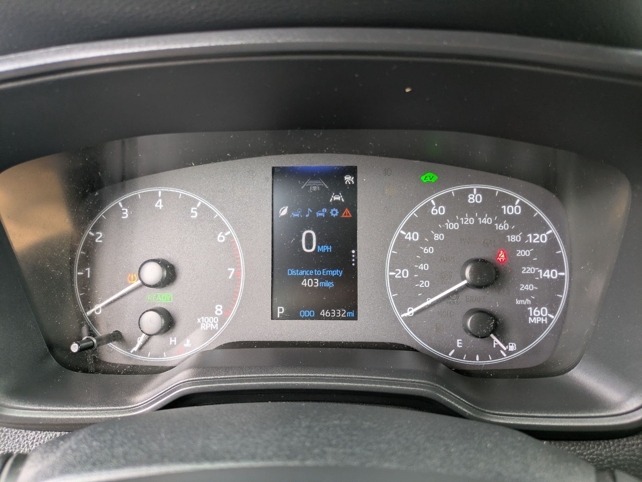 2024 Toyota Corolla Cross Hybrid SE