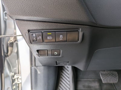 2024 Toyota Corolla Cross Hybrid SE