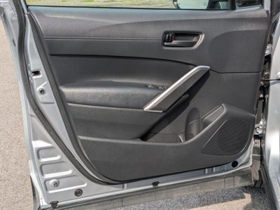 2024 Toyota Corolla Cross Hybrid SE