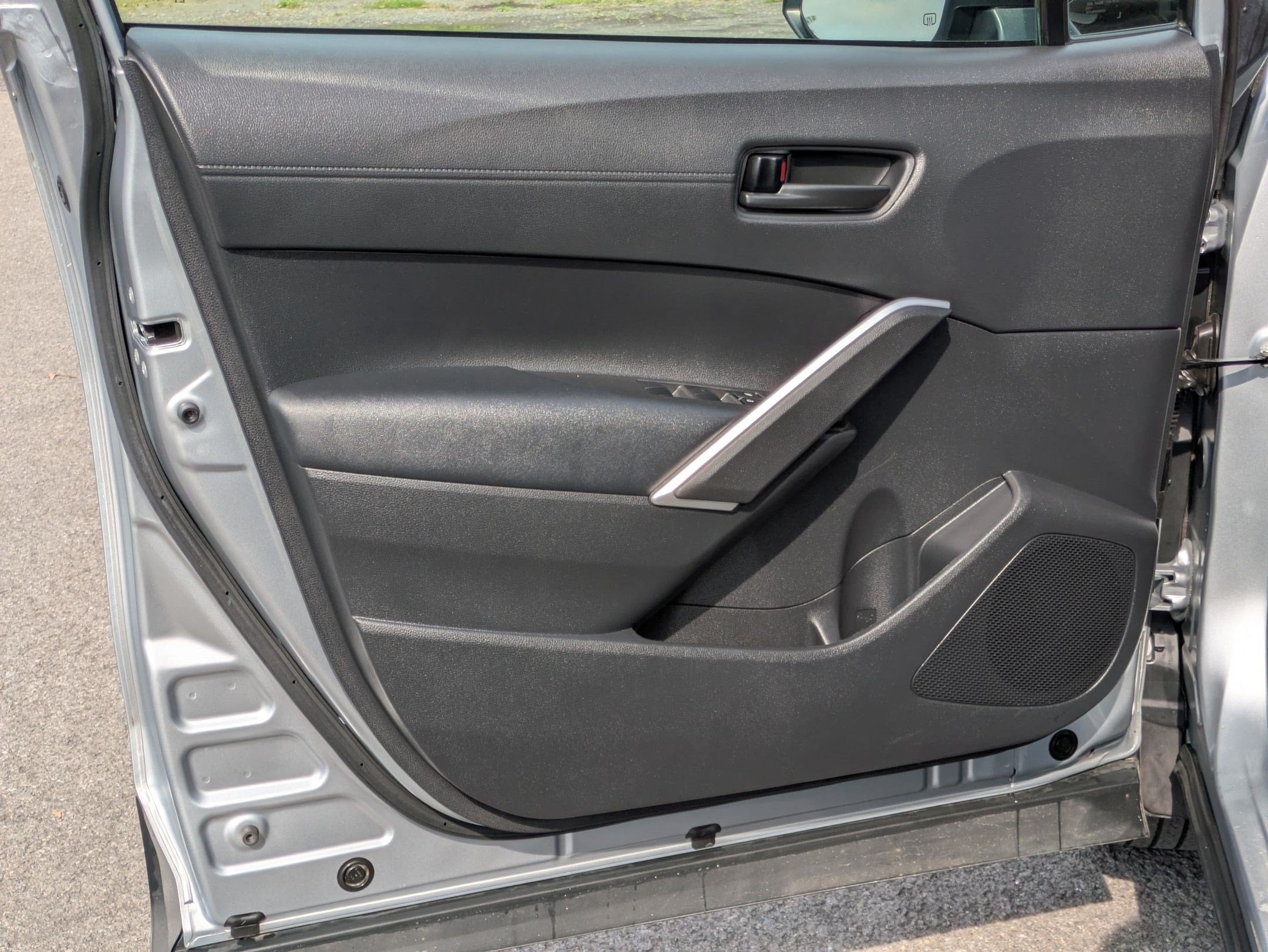 2024 Toyota Corolla Cross Hybrid SE
