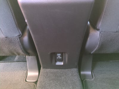 2018 Mitsubishi Eclipse Cross ES