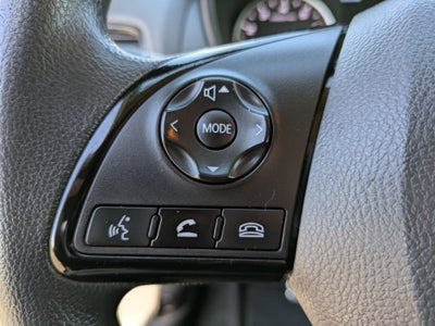 2022 Mitsubishi Eclipse Cross LE