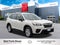 2019 Subaru Forester Base
