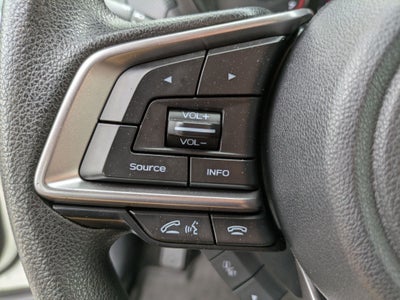 2019 Subaru Forester Base