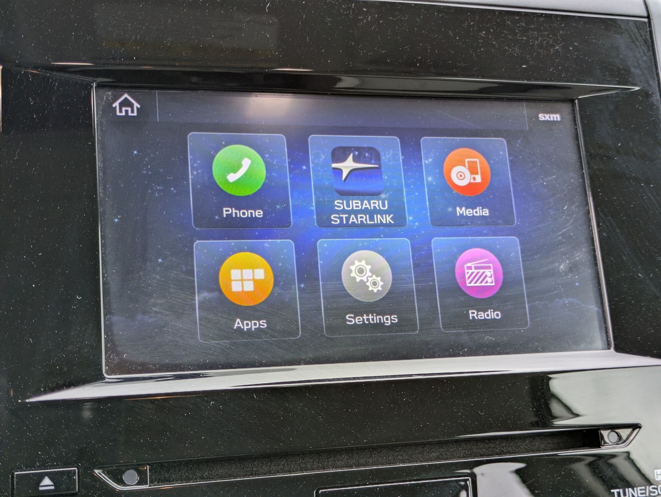 2019 Subaru Forester Base