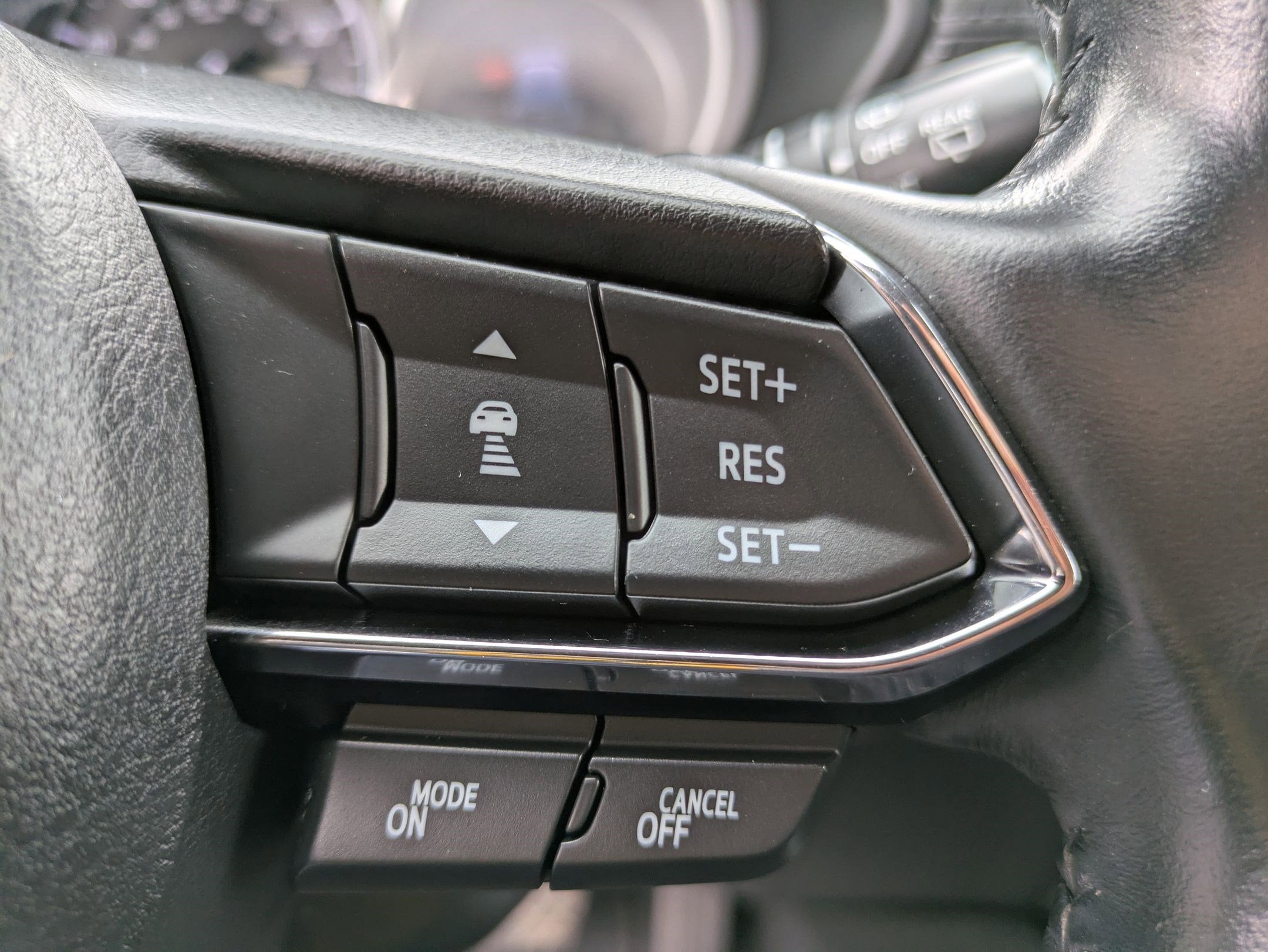 2018 Mazda Mazda CX-5 Touring