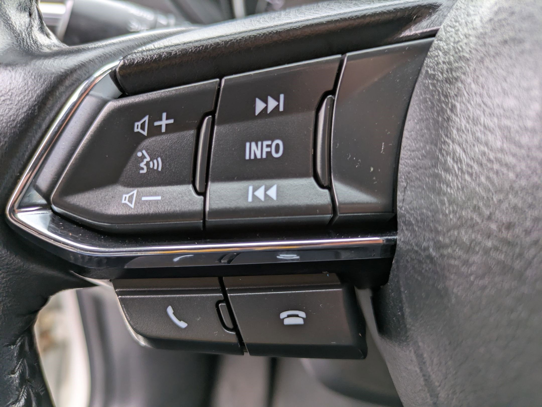 2018 Mazda Mazda CX-5 Touring