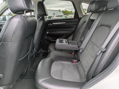 2018 Mazda Mazda CX-5 Touring