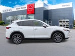 2018 Mazda Mazda CX-5 Touring