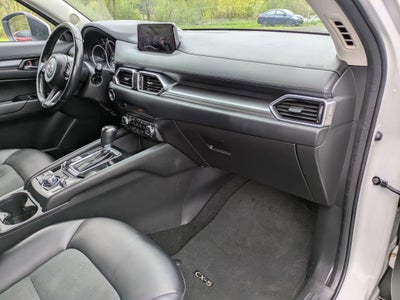 2018 Mazda Mazda CX-5 Touring