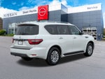 2024 Nissan Armada SV
