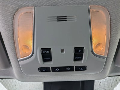 2018 Toyota Prius Four