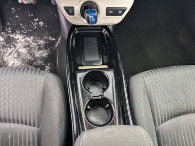 2018 Toyota Prius Four