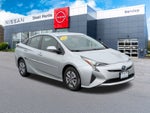 2018 Toyota Prius Four