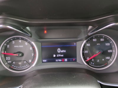 2023 Chevrolet Trailblazer ACTIV